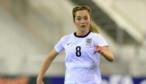 Consternación en Inglaterra: Fallece a los 27 años Maddy Cusack, referente del fútbol femenino