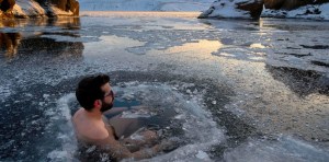 De no creer: Islandia compra hielo a otros países para hacer cubitos