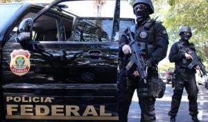 Seis muertos en una operación policial contra el narcotráfico en Brasil
