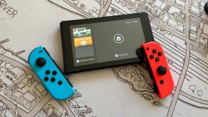 Nintendo presentó el Switch 2 a puertas cerradas