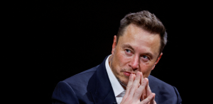 Investigación del Senado de EEUU quiere saber exactamente qué hizo Elon Musk en Ucrania