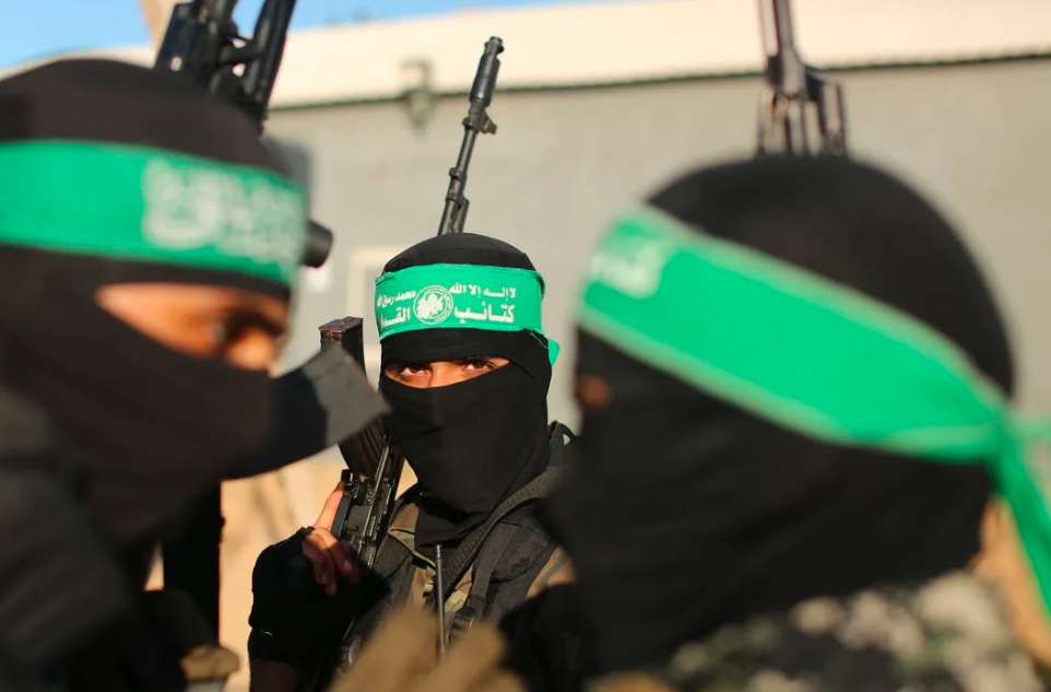 Hamás anuncia la liberación de dos rehenes estadounidenses tras la mediación de Catar
