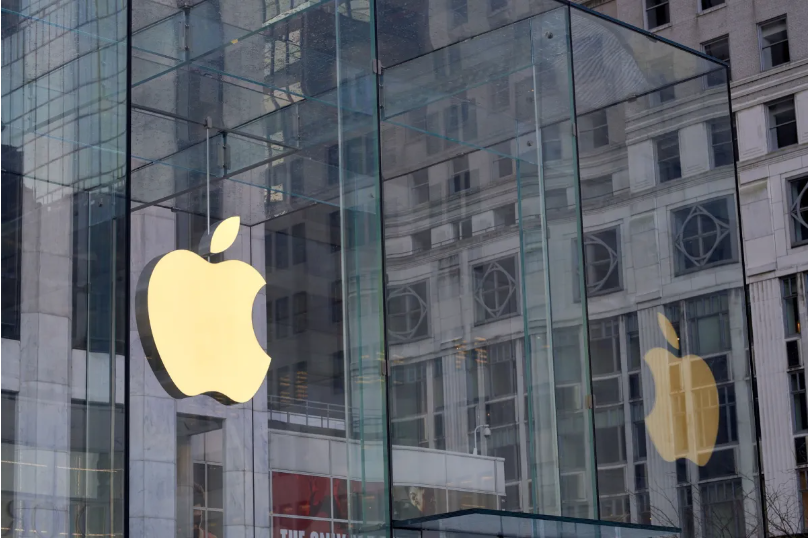 Apple dejará de ofrecer préstamos para compras en línea en EEUU