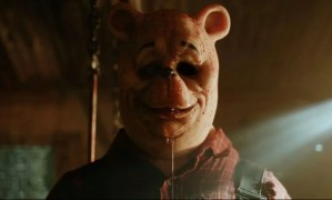De la ternura al horror: Winnie the Pooh se convierte en asesino en una polémica película