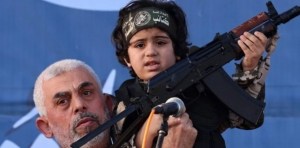 “El puro” Yahya Sinwar, jefe de Hamás que fue prisionero de Israel por 20 años y dirigió los últimos ataques