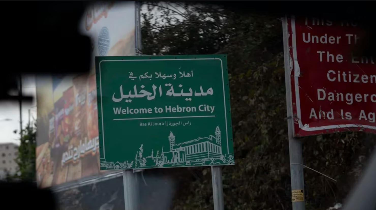 Hebron y Ramallah, dos ciudades de Cisjordania en jaque por la violencia terrorista de Hamás