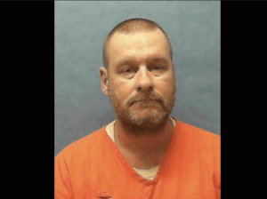 Ejecutaron con inyección letal a hombre de Florida que asesinó a dos mujeres