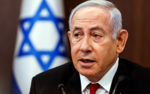 El Consejo de Seguridad de Israel aprobó oficialmente el estado de guerra en todo el país