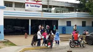Red hospitalaria de Margarita sigue sin dar respuestas a los pacientes