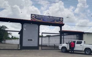 Denuncian procedimiento arbitrario ejecutado por funcionarios de la PNB en Ciudad Guayana
