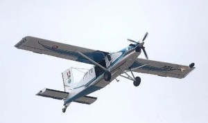 Una avioneta con dos tripulantes desaparece en la Amazonía de Perú
