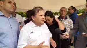 Andrés Velásquez pide respetar y reconocer los resultados de la Primaria (VIDEO)