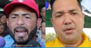 Ratifican privativa de libertad para sindicalistas de Sidor detenidos en Bolívar