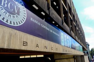 BCV impuso récord mensual de intervención cambiaria en octubre