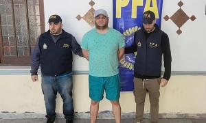 El rastro en Colombia de alias “El Yiyi”, un poderoso capo venezolano capturado en Argentina