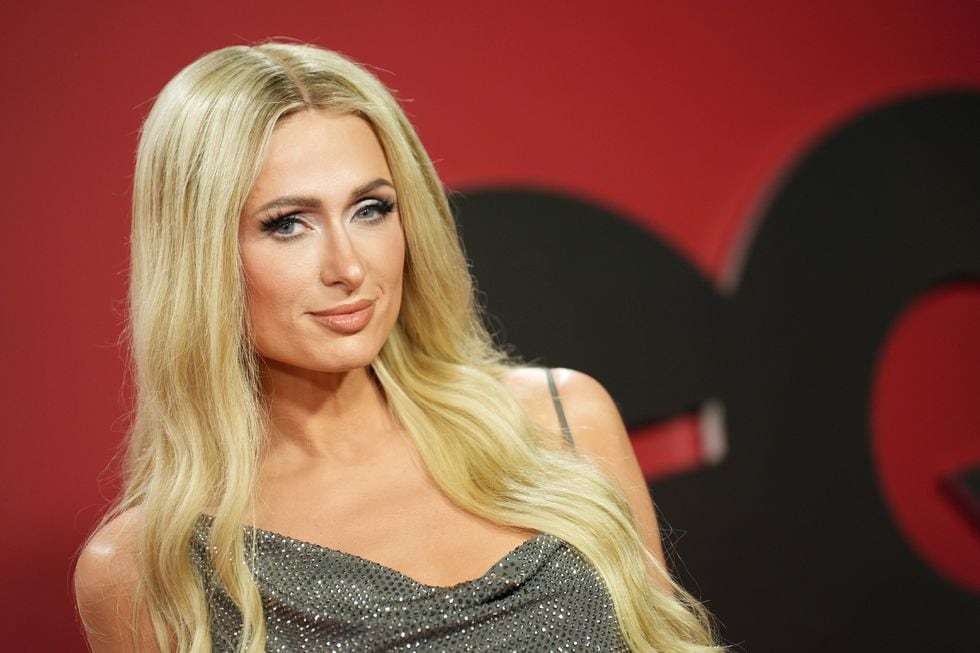 “¡Mi princesa ha llegado!”: Paris Hilton reveló que ha tenido una segunda hija por vientre de alquiler