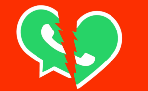 Emojis, doble “check” y el inquietante “escribiendo…”: cómo WhatsApp se ha introducido en nuestras relaciones