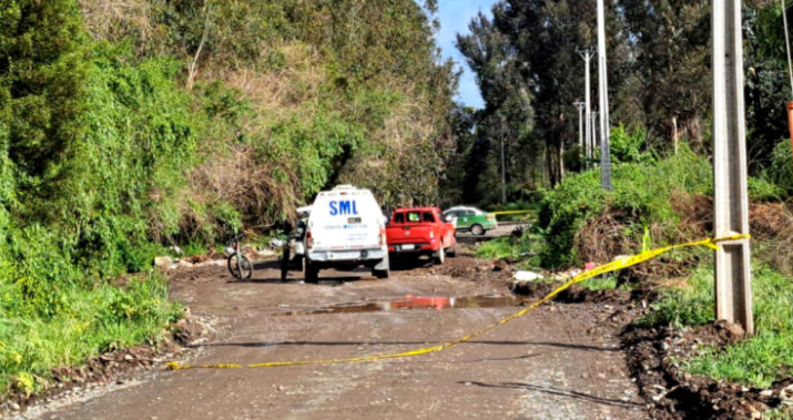 Caso de doble homicidio en Chile incluye a un venezolano acribillado