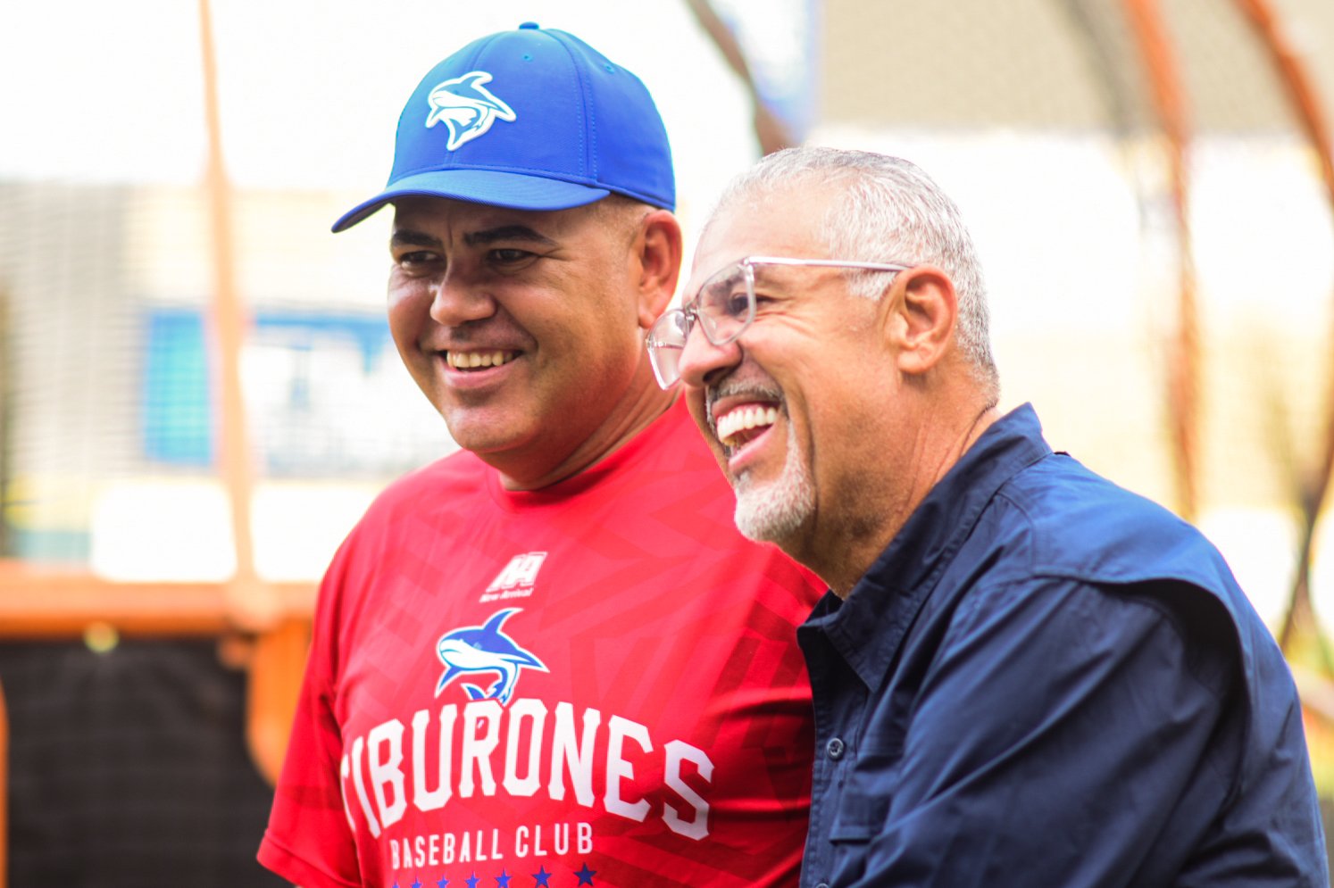 Tiburones anunciaron a Luis Sojo como nuevo gerente deportivo tras polémica con César Collins