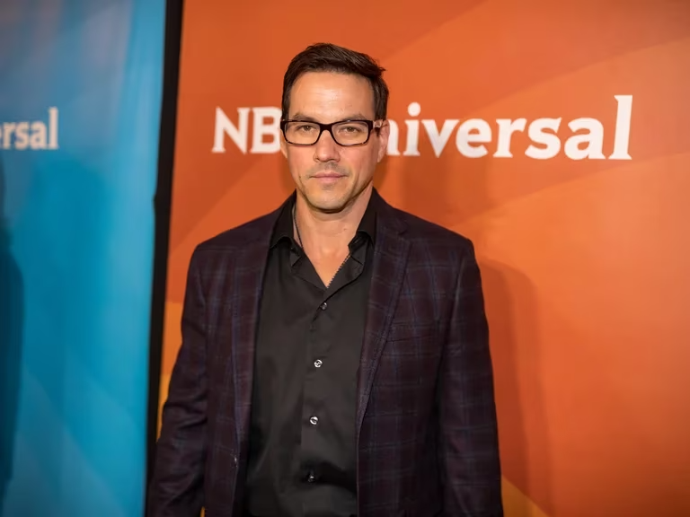 Fallece el popular actor Tyler Christopher, conocido por su papel en la serie “Hospital General”