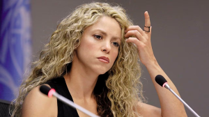 Shakira niega ante el juez una nueva acusación de fraude fiscal en España