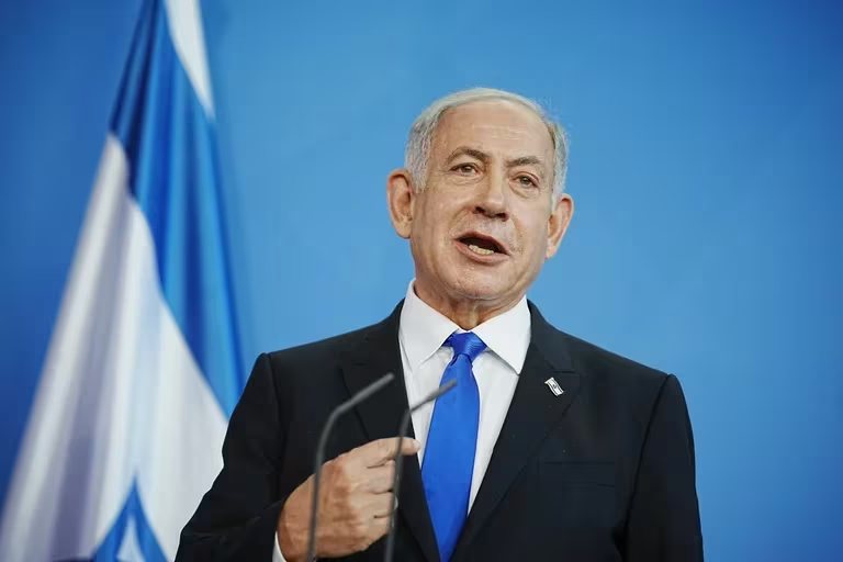 Netanyahu: Destruiremos a Hamás y lograremos una victoria completa