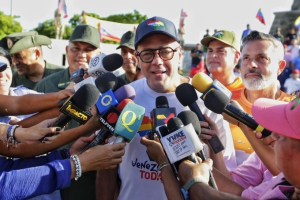 Delta Amacuro limitará con el estado de Guayana Esequiba, según Jorge Rodríguez (Video)