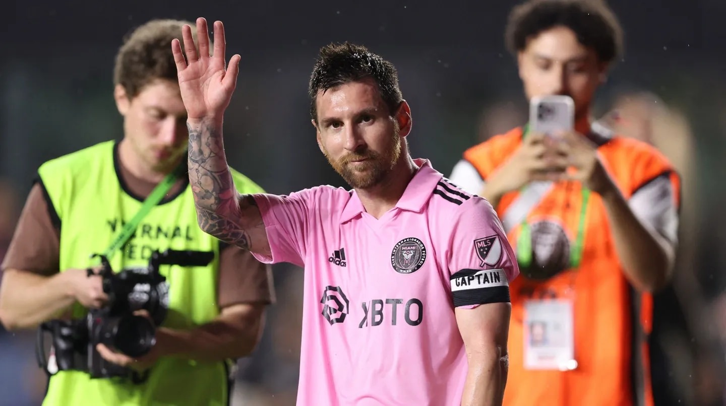Inter Miami se renueva: quiénes son las cuatro promesas que fichó para acompañar a Lionel Messi