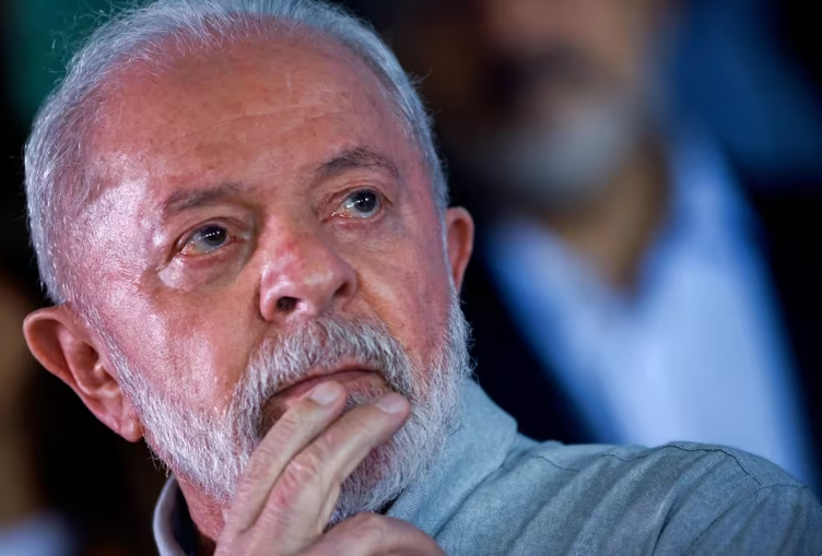 Diputados brasileños registraron un pedido de impeachment contra Lula por sus comentarios sobre Israel
