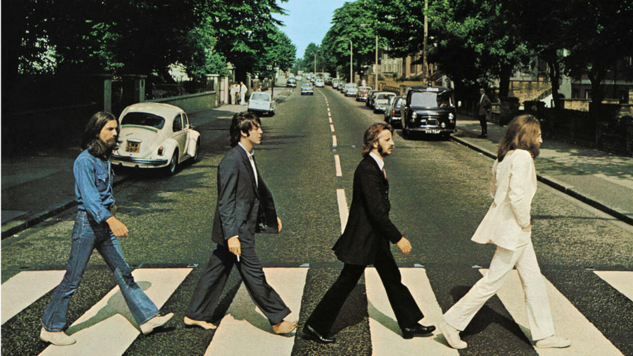 Cinco cosas poco conocidas de los Beatles