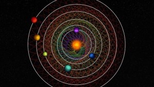 Astrónomos descubren un sistema solar cercano de seis planetas con una “configuración prístina”
