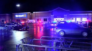 Pánico en Ohio: Atacante hiere a cuatro durante tiroteo en un Walmart y luego se quita la vida