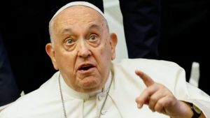 Qué hay detrás de las divisiones entre el papa Francisco y la jerarquía católica ultraconservadora de EEUU