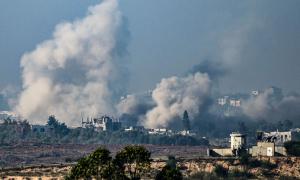 Más de 10 muertos en Gaza al reanudarse ataques israelíes, Hamás promete responder con “firmeza”