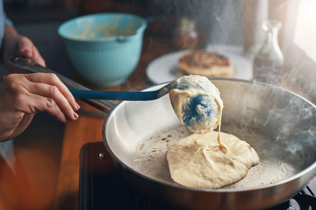 Horror en Washington: Anciano mató a su esposa por no querer comer las panquecas que ella le preparaba