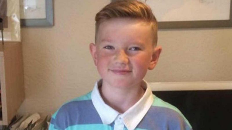 El sorprendente caso del niño británico que desapareció hace seis años en España y fue encontrado en Francia
