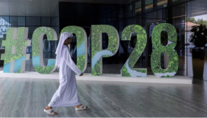 La OPS califica como “histórica” la declaración de clima y salud de la COP28