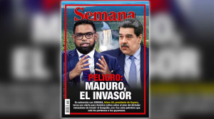Semana: Presidente de Guyana lanza grave alerta para la región ante el plan de invasión de Maduro en el Esequibo