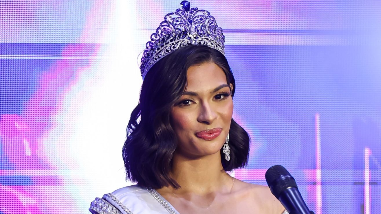 Medios en Nicaragua evitan dar cobertura de la Miss Universo Sheynnis Palacios, aseguró ONG