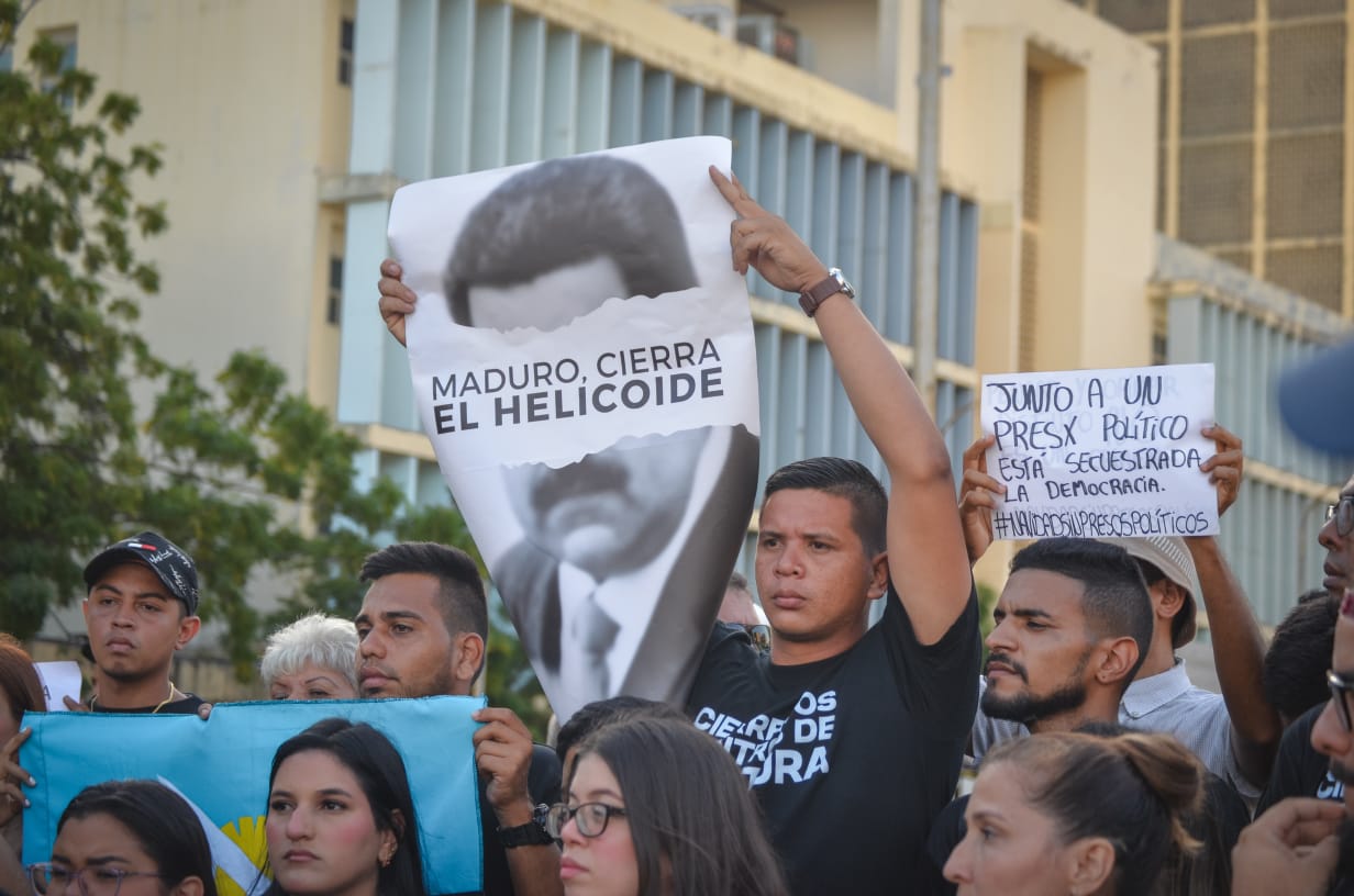 Comunicado de la Cámara de Comercio de Maracaibo: El respeto a la soberanía popular es la mayor garantía de paz