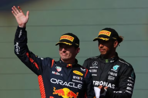 La sorprendente frase de Verstappen sobre Hamilton que encendió su rivalidad en la Fórmula 1