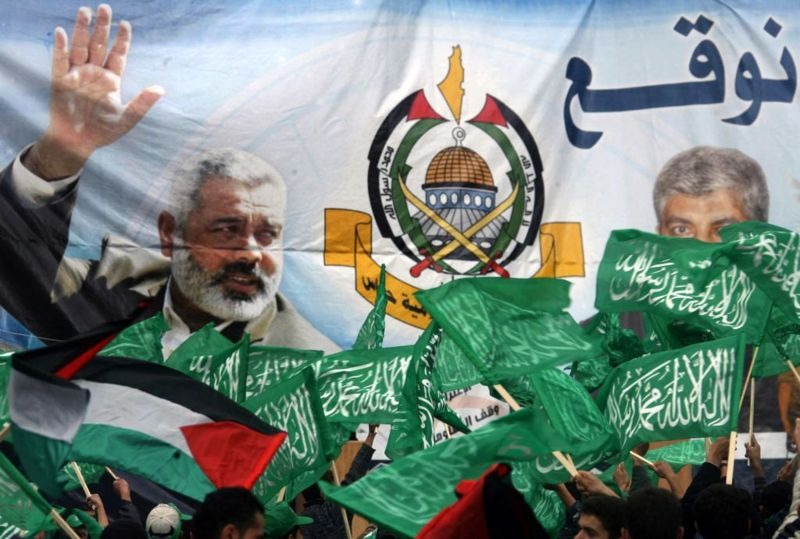 Fondos extranjeros, donativos, impuestos y criptomonedas: qué se sabe sobre cómo se financia Hamás