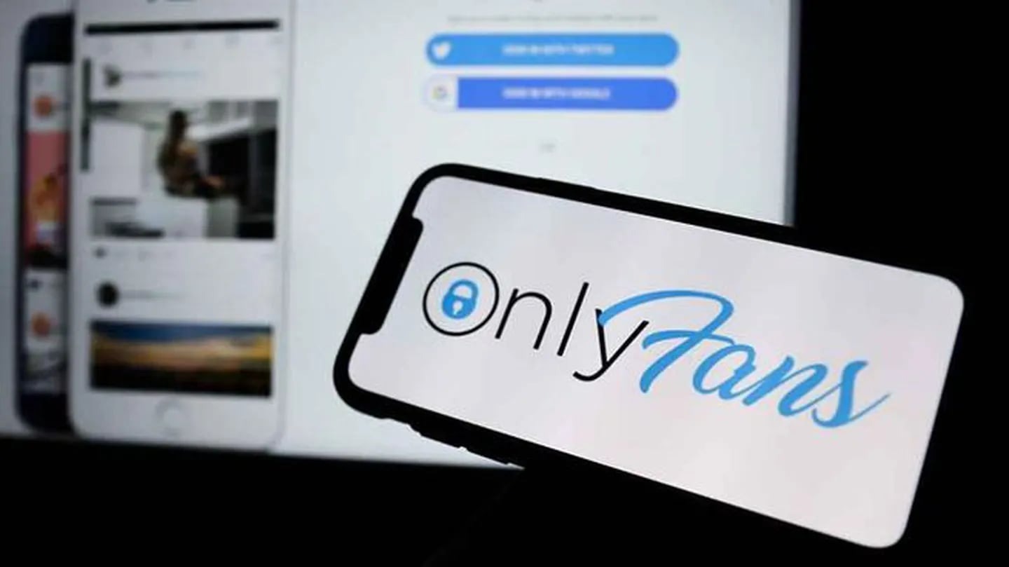 El país con más cuentas de OnlyFans en el mundo… Tres latinoamericanos están en el top 10