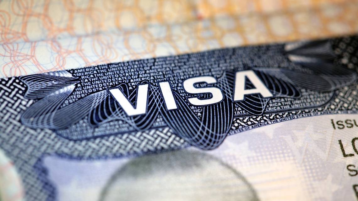 Las tres opciones de visas que tienen los venezolanos para ingresar a EEUU