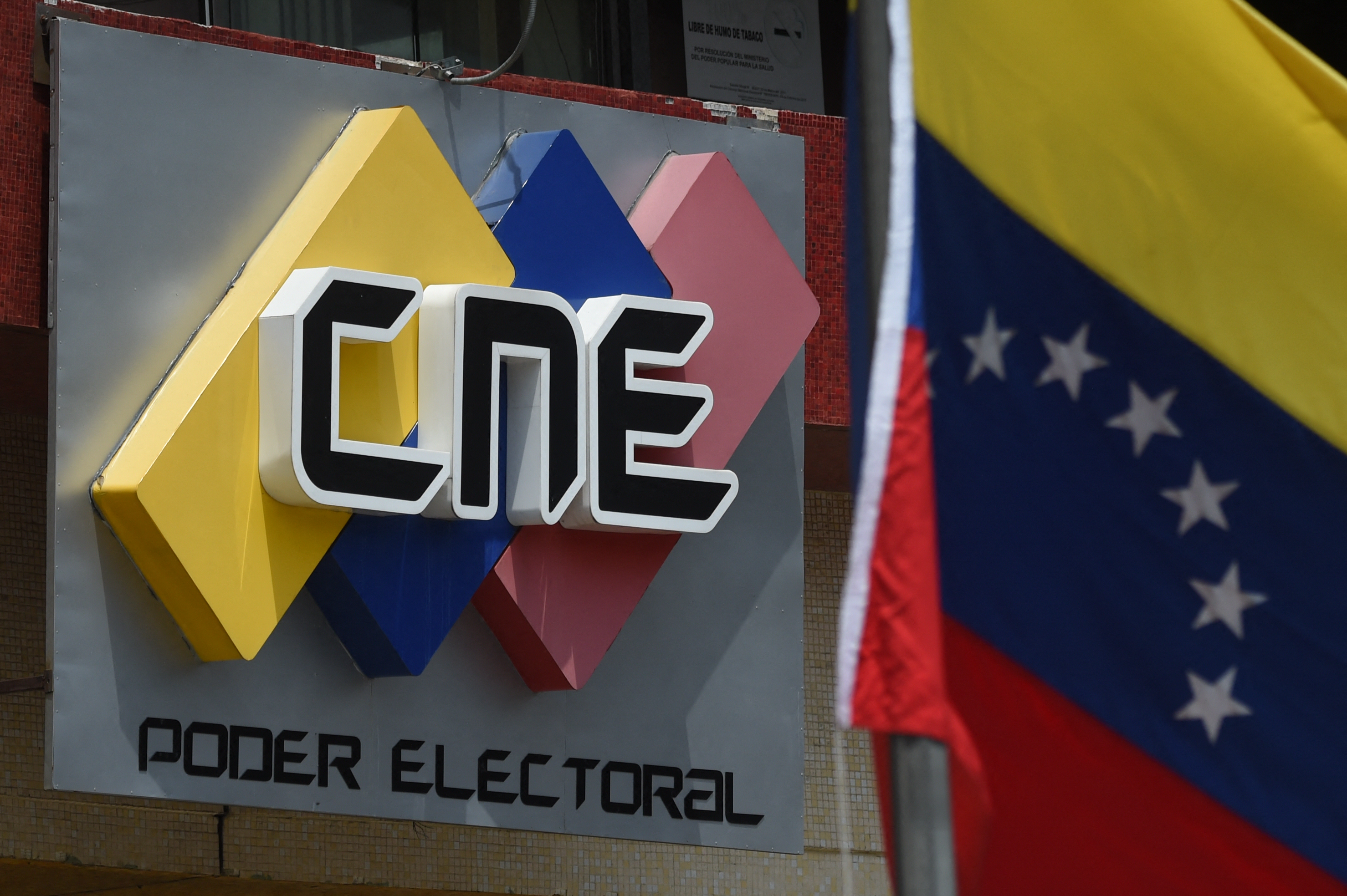 Los 34 partidos aprobados por el CNE para las presidenciales en Venezuela (DETALLES)