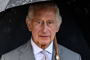 El rey Carlos III fue diagnosticado con cáncer, anuncia el Palacio de Buckingham