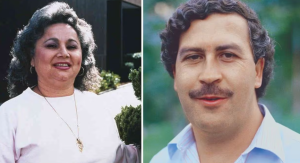 Así fue la relación entre Griselda Blanco y Pablo Escobar