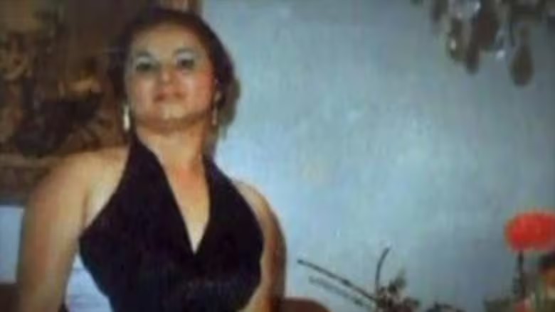 VIDEO: Mostró cómo está hoy la tumba de Griselda Blanco y todos posaron su atención en un detalle de la lápida