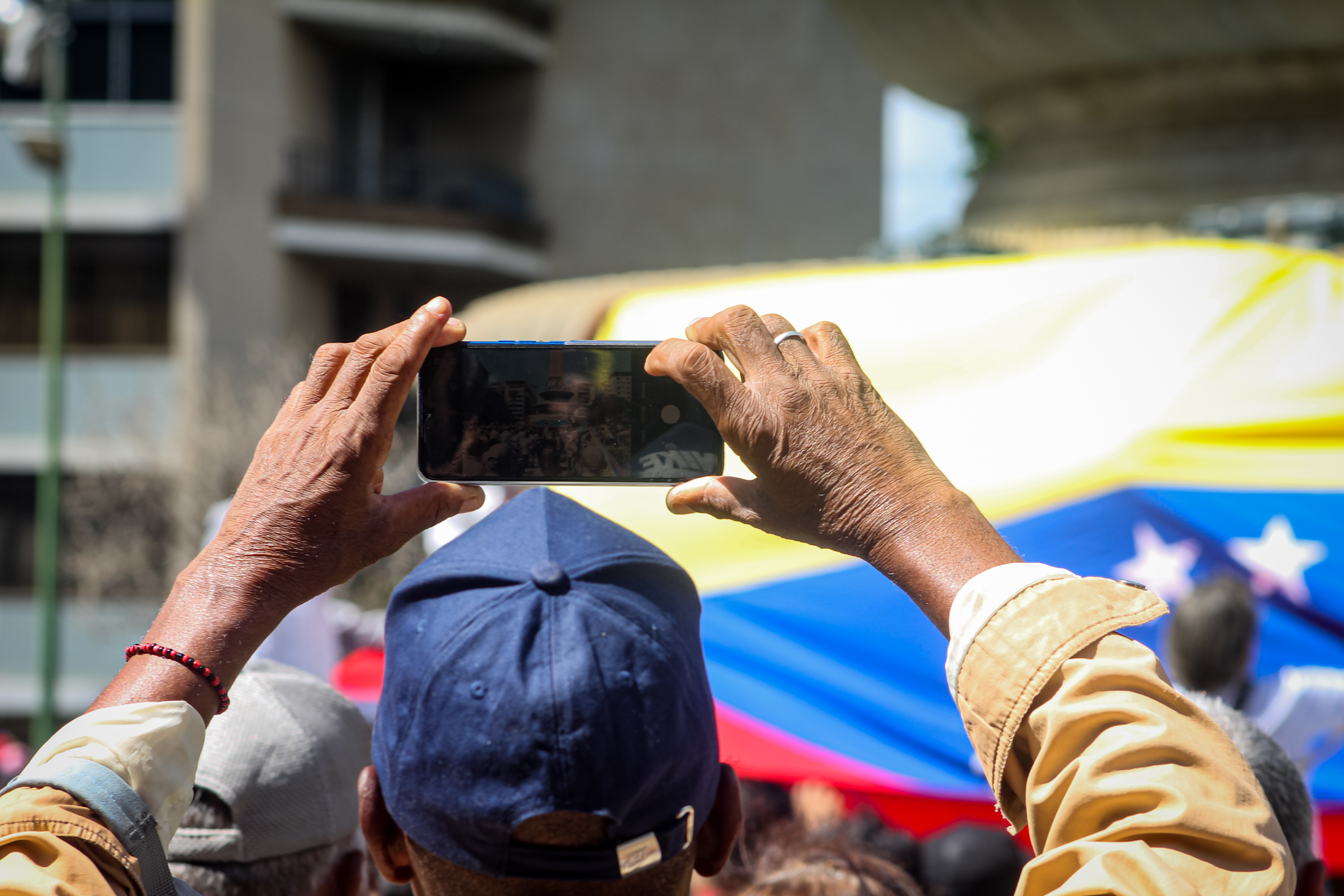 Espacio Público alertó que la censura se profundizó durante septiembre en Venezuela