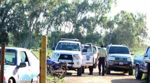 Consternación por triple homicidio ocurrido en La Cañada en Zulia
